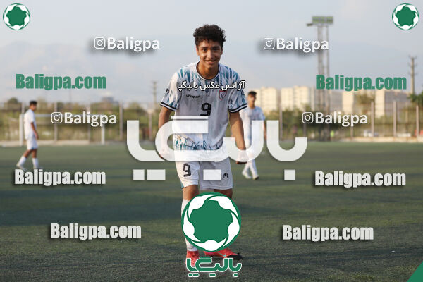 حامی 0–3 پارسیان جوان