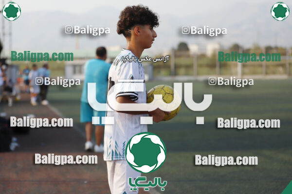 حامی 0–3 پارسیان جوان
