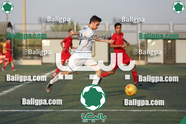 حامی 0–3 پارسیان جوان