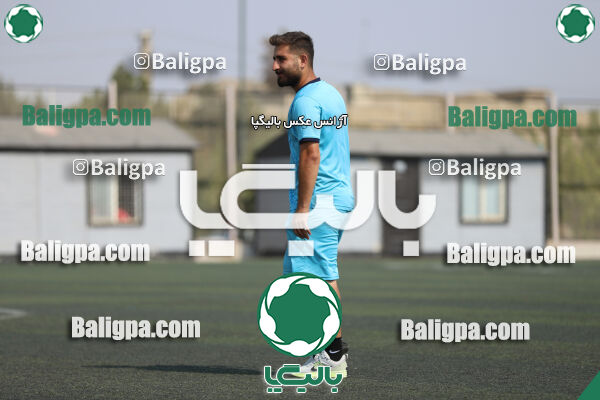 حامی 0–3 پارسیان جوان