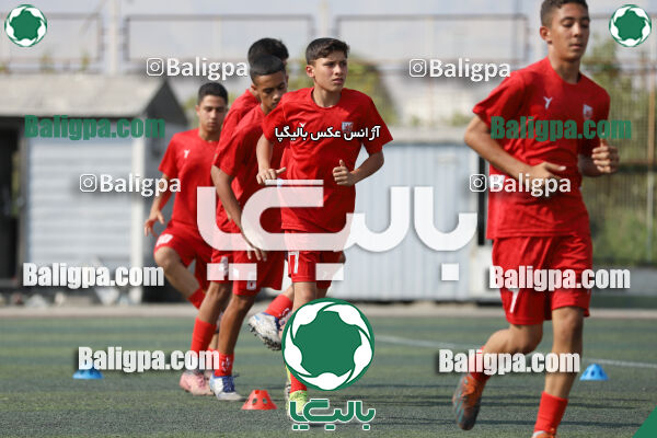 حامی 0–3 پارسیان جوان