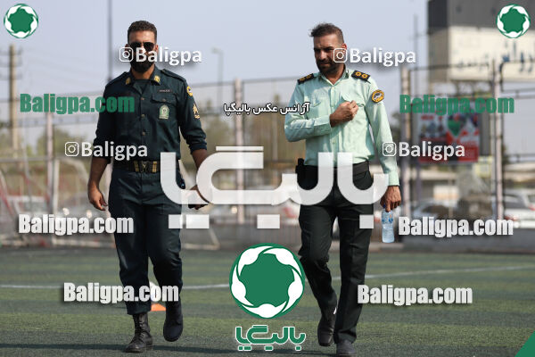 حامی 0–3 پارسیان جوان