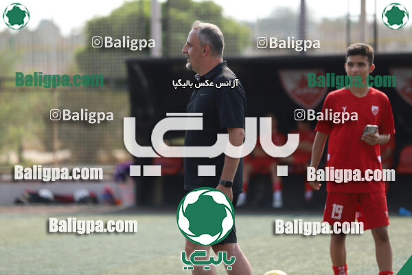 حامی 0–3 پارسیان جوان