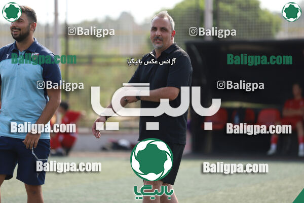 حامی 0–3 پارسیان جوان