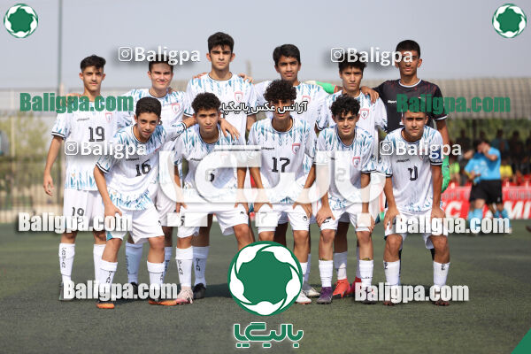 حامی 0–3 پارسیان جوان