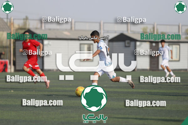 حامی 0–3 پارسیان جوان