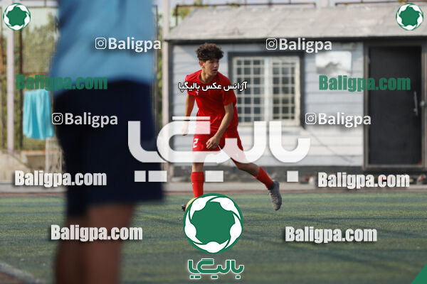 حامی 0–3 پارسیان جوان