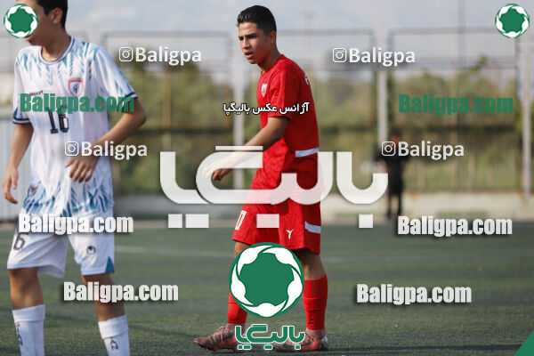 حامی 0–3 پارسیان جوان