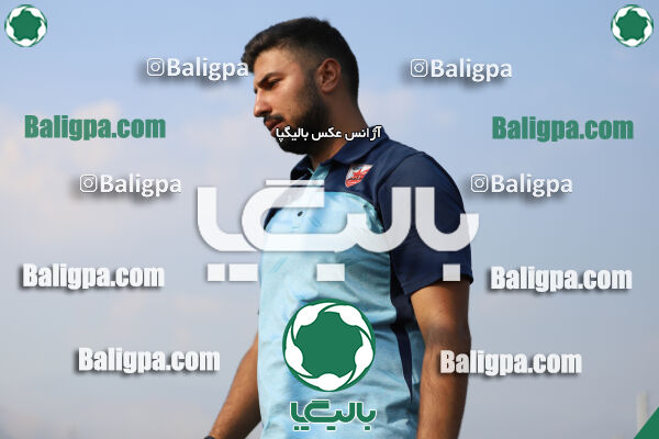 حامی 0–3 پارسیان جوان