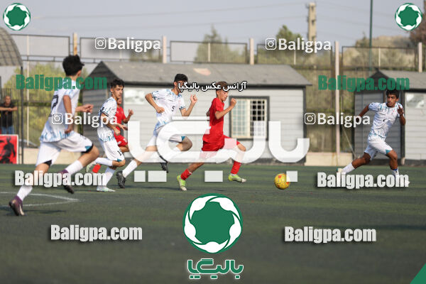 حامی 0–3 پارسیان جوان