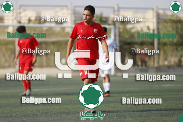 حامی 0–3 پارسیان جوان