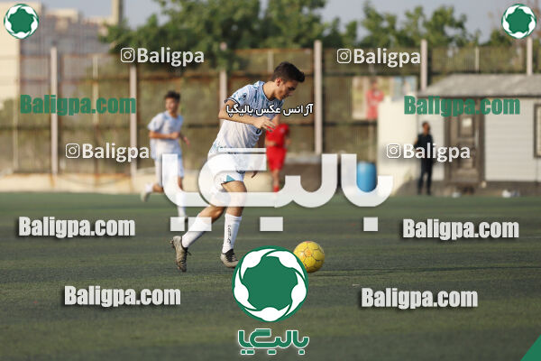 حامی 0–3 پارسیان جوان