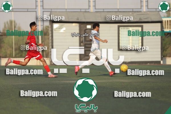 حامی 0–3 پارسیان جوان