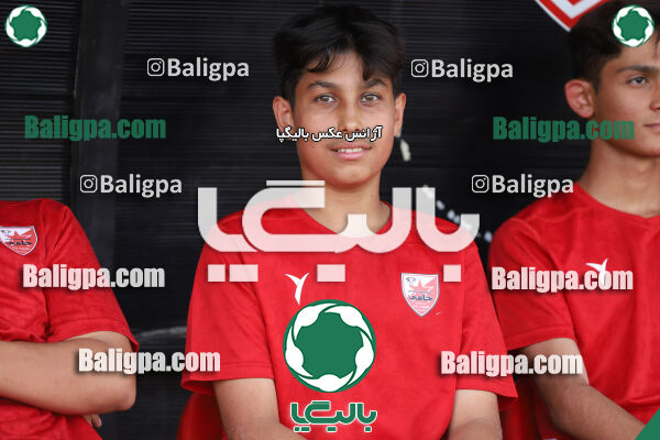 حامی 0–3 پارسیان جوان