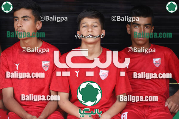 حامی 0–3 پارسیان جوان