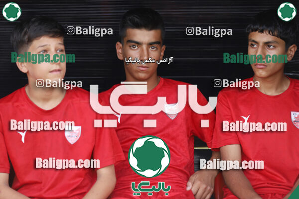 حامی 0–3 پارسیان جوان