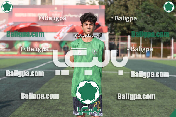 پرسپولیس 3–0 آراز آتی