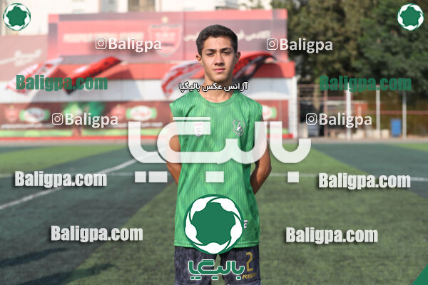 پرسپولیس 3–0 آراز آتی