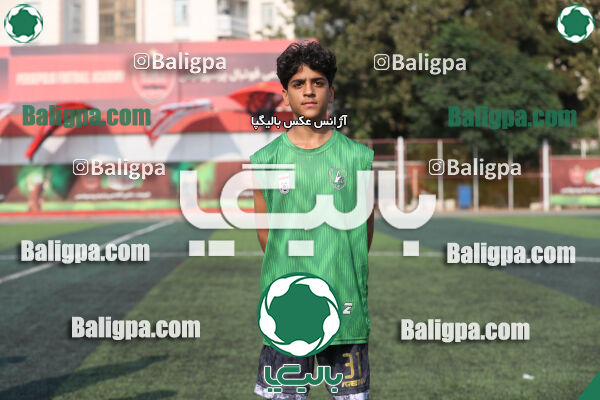 پرسپولیس 3–0 آراز آتی