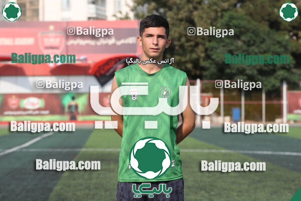 پرسپولیس 3–0 آراز آتی