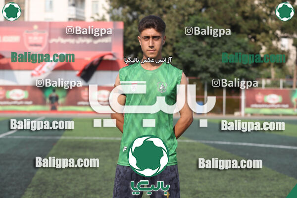 پرسپولیس 3–0 آراز آتی