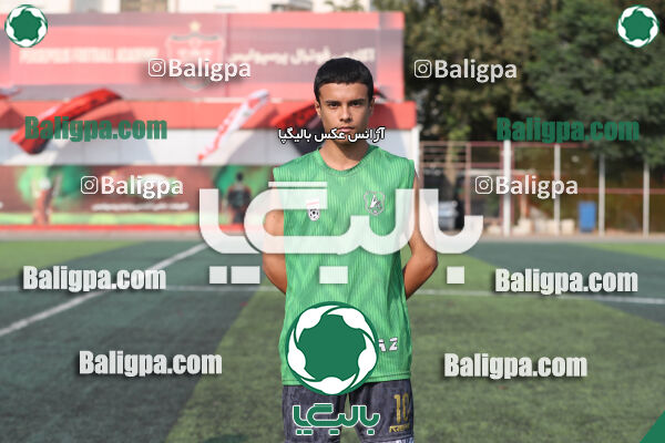 پرسپولیس 3–0 آراز آتی