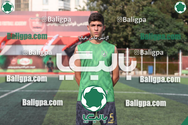 پرسپولیس 3–0 آراز آتی