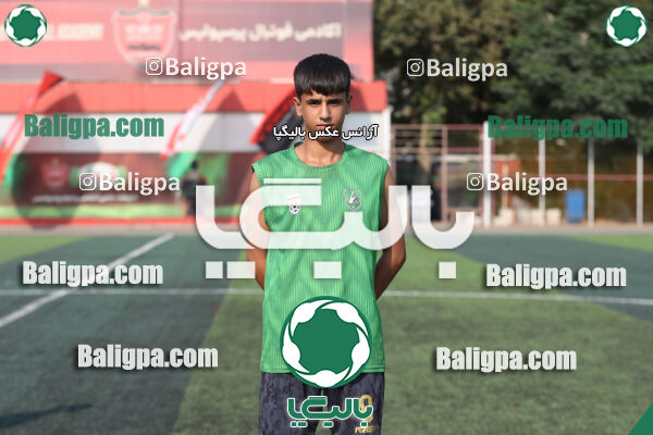 پرسپولیس 3–0 آراز آتی