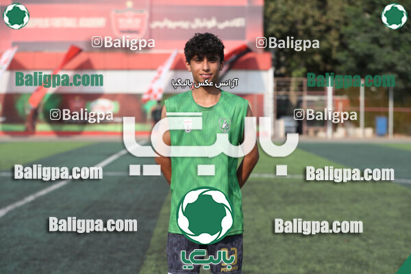 پرسپولیس 3–0 آراز آتی