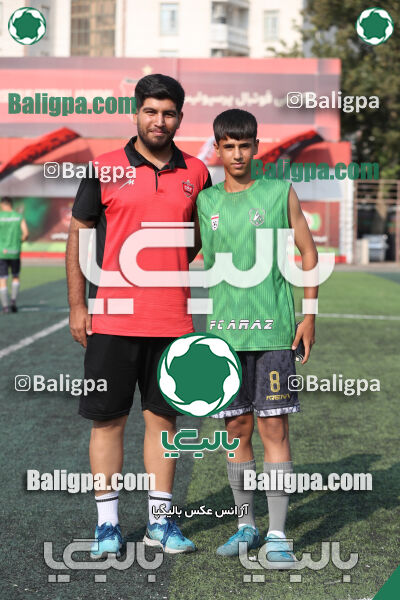 پرسپولیس 3–0 آراز آتی