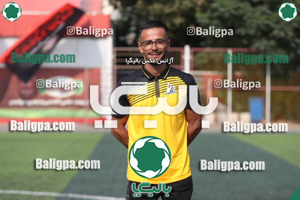 پرسپولیس 3–0 آراز آتی