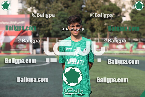 پرسپولیس 3–0 آراز آتی