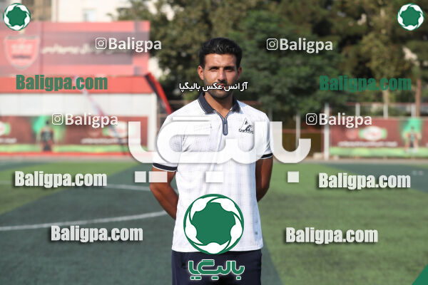 پرسپولیس 3–0 آراز آتی