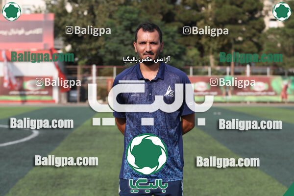 پرسپولیس 3–0 آراز آتی