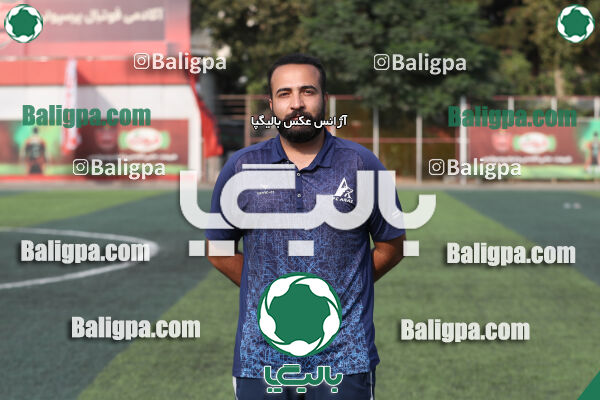 پرسپولیس 3–0 آراز آتی