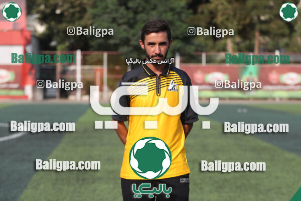 پرسپولیس 3–0 آراز آتی