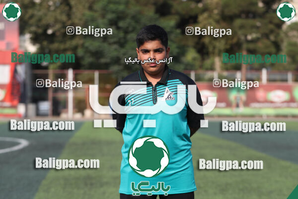 پرسپولیس 3–0 آراز آتی