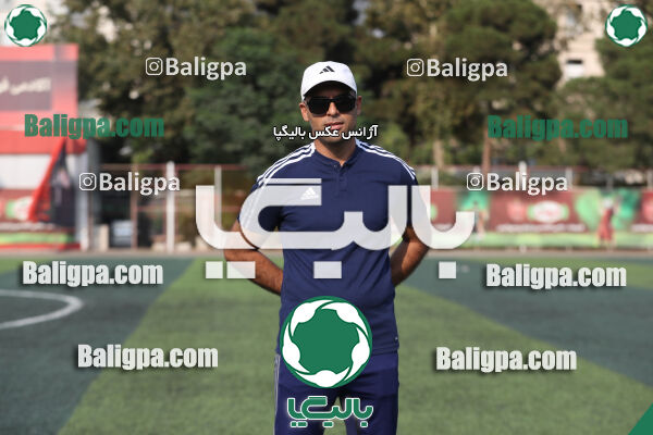 پرسپولیس 3–0 آراز آتی