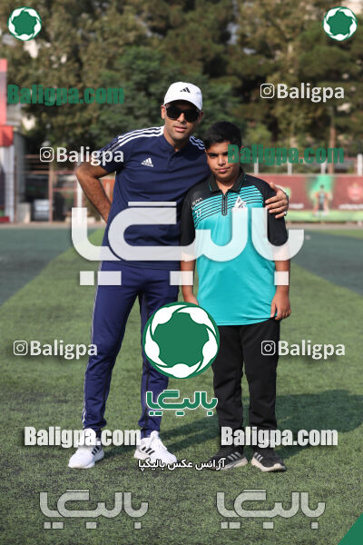 پرسپولیس 3–0 آراز آتی