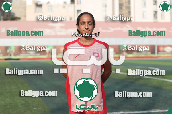 پرسپولیس 3–0 آراز آتی
