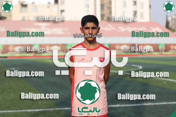 پرسپولیس 3–0 آراز آتی