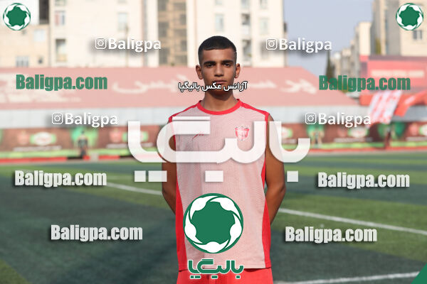 پرسپولیس 3–0 آراز آتی