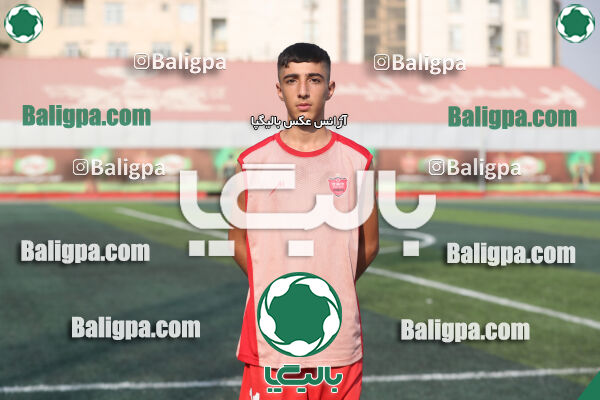 پرسپولیس 3–0 آراز آتی