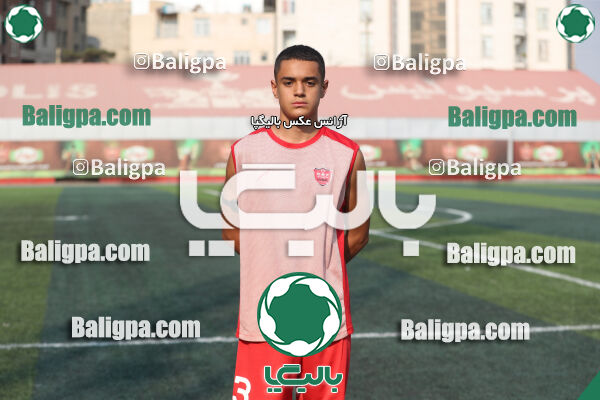 پرسپولیس 3–0 آراز آتی