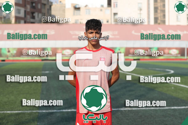پرسپولیس 3–0 آراز آتی