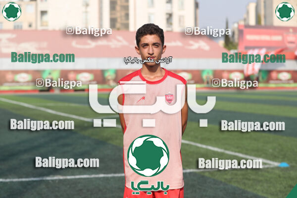 پرسپولیس 3–0 آراز آتی