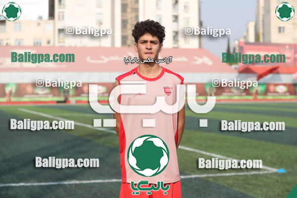 پرسپولیس 3–0 آراز آتی