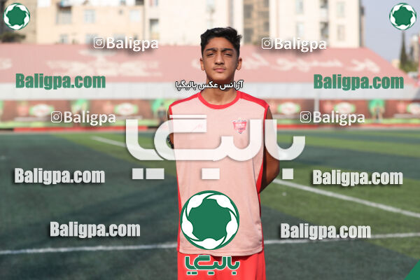 پرسپولیس 3–0 آراز آتی