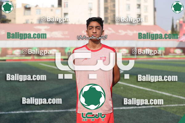 پرسپولیس 3–0 آراز آتی