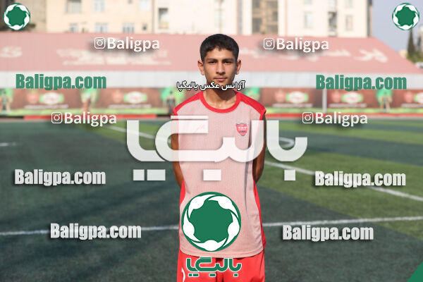 پرسپولیس 3–0 آراز آتی